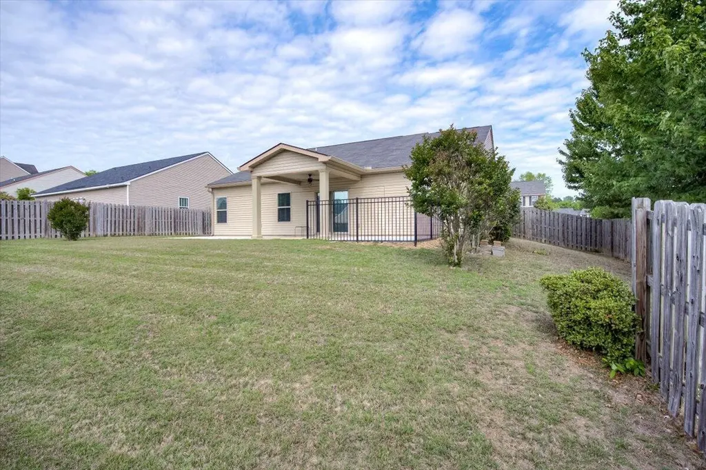 6002 Tyne Lane Grovetown GA 30813