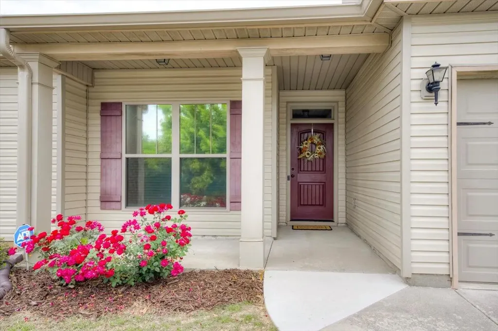 6002 Tyne Lane Grovetown GA 30813