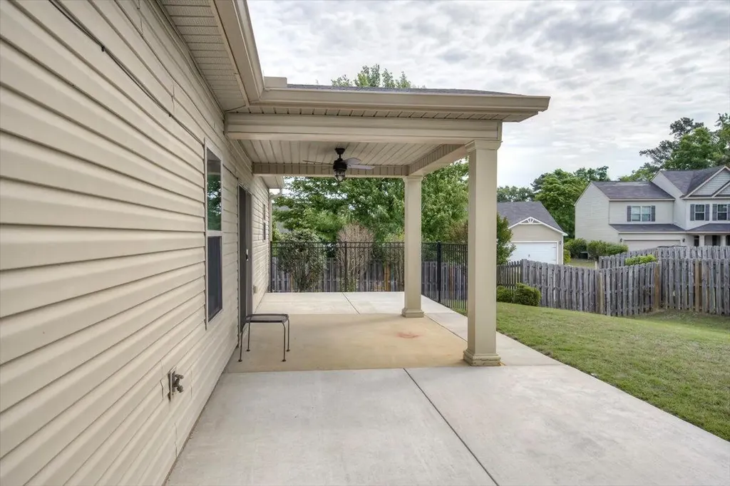 6002 Tyne Lane Grovetown GA 30813