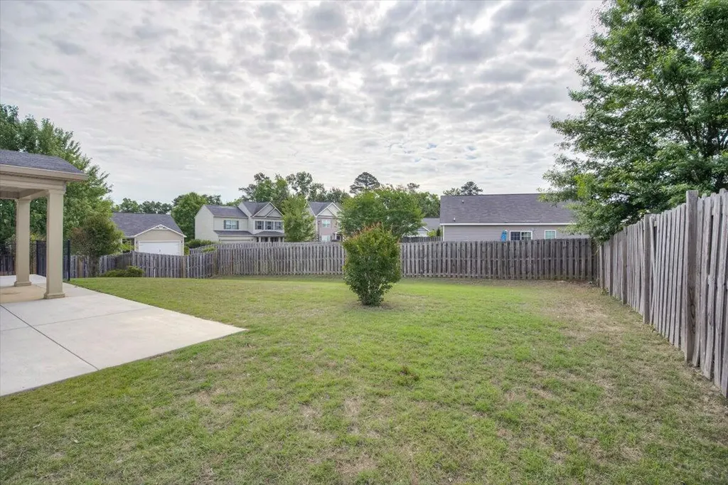 6002 Tyne Lane Grovetown GA 30813