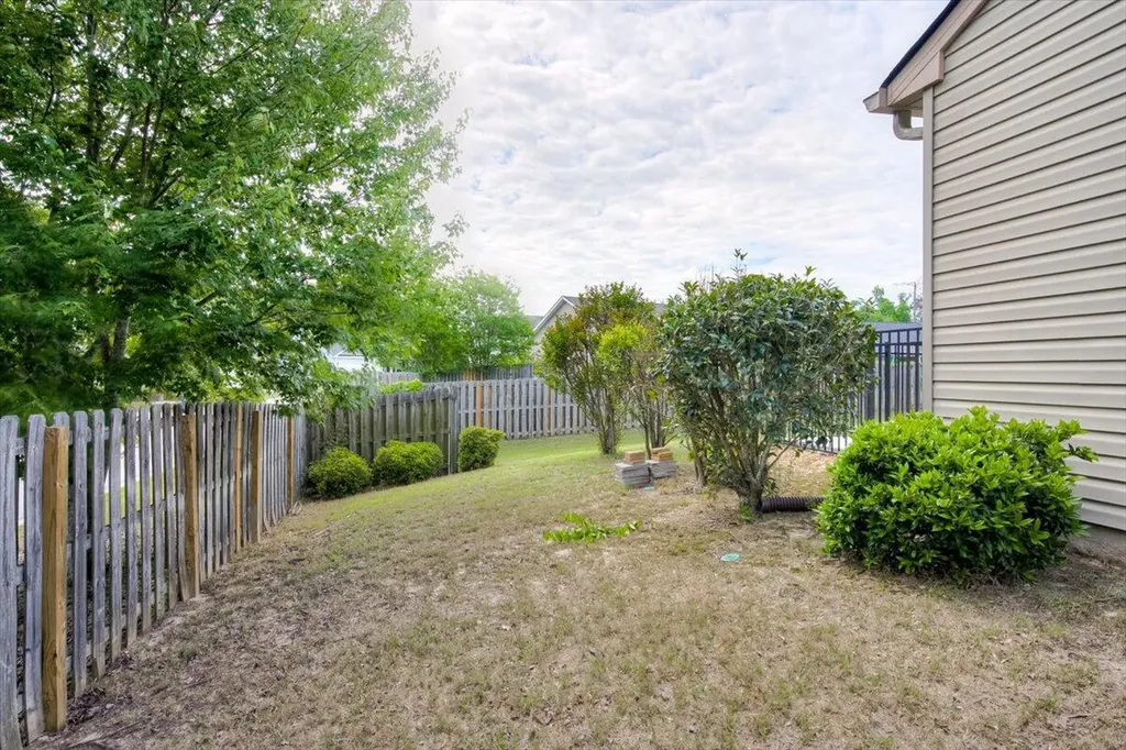 6002 Tyne Lane Grovetown GA 30813