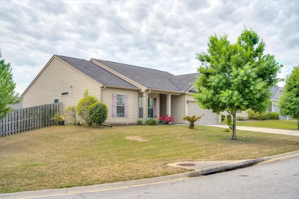 6002 Tyne Lane Grovetown GA 30813