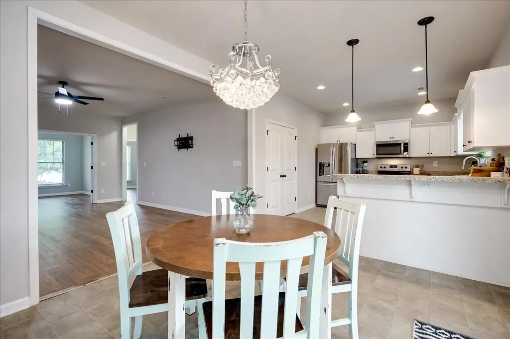 6002 Tyne Lane Grovetown GA 30813