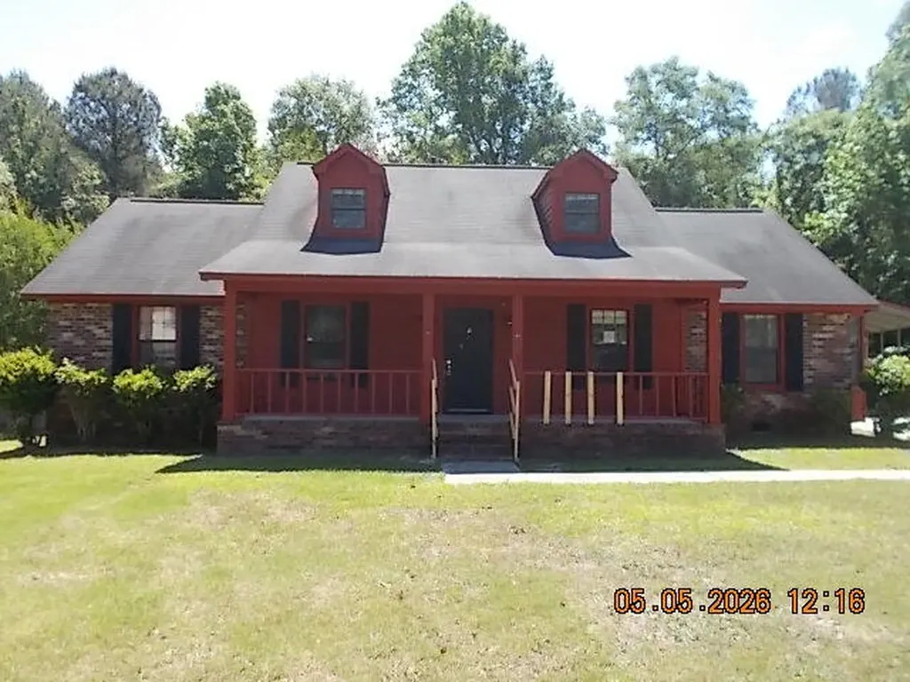 1516 Tara Court Augusta GA 30906