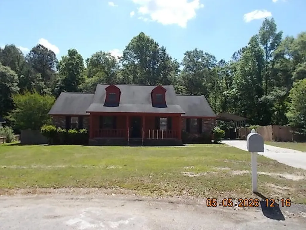 1516 Tara Court Augusta GA 30906