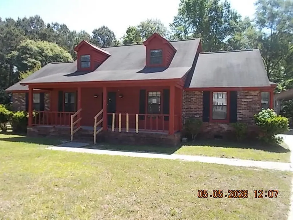 1516 Tara Court Augusta GA 30906