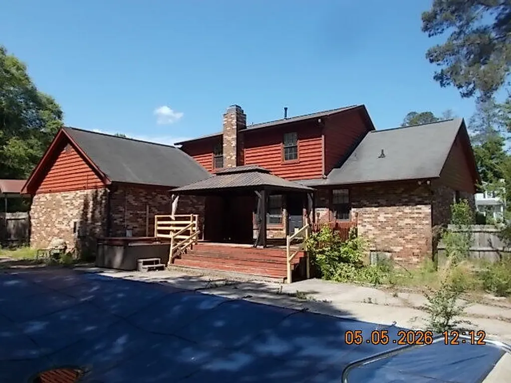 1516 Tara Court Augusta GA 30906