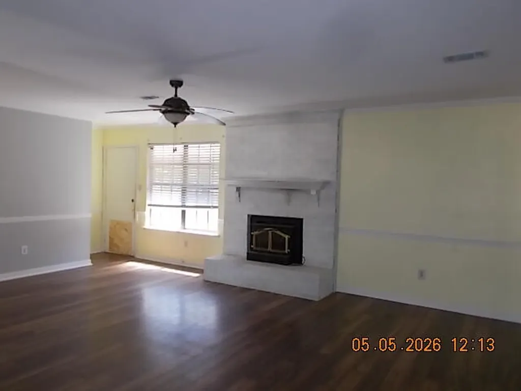1516 Tara Court Augusta GA 30906