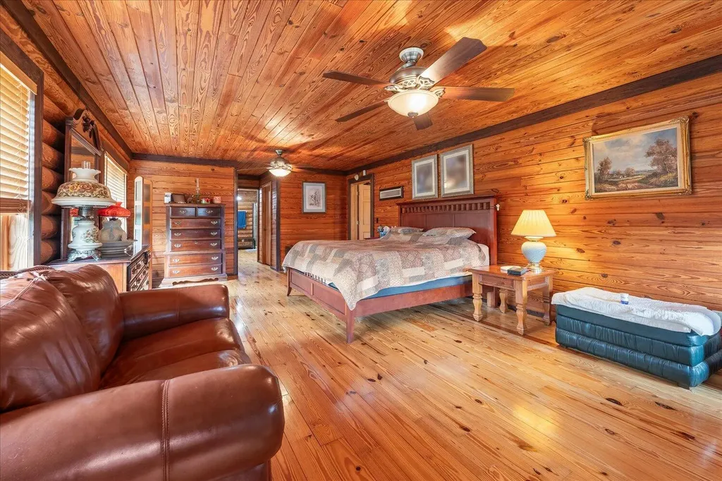 299 SW Hunting Club Road Crawfordville GA 30631