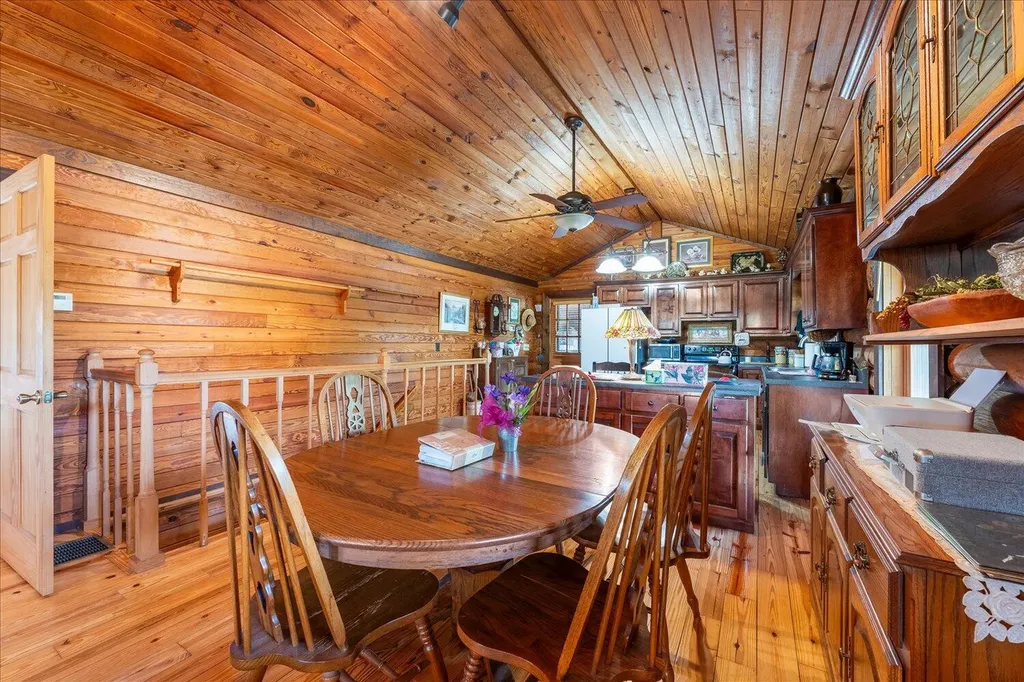 299 SW Hunting Club Road Crawfordville GA 30631