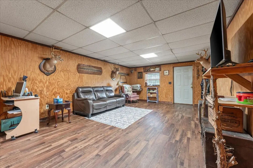 299 SW Hunting Club Road Crawfordville GA 30631