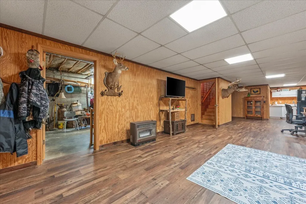 299 SW Hunting Club Road Crawfordville GA 30631