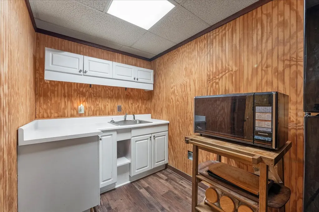 299 SW Hunting Club Road Crawfordville GA 30631