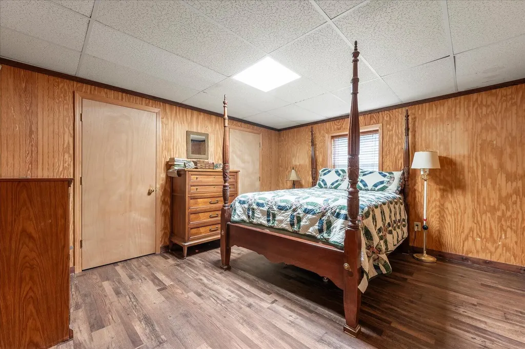 299 SW Hunting Club Road Crawfordville GA 30631