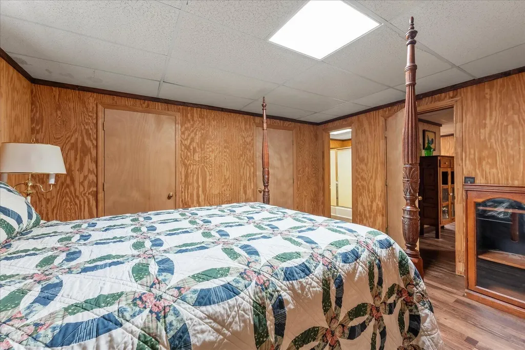 299 SW Hunting Club Road Crawfordville GA 30631