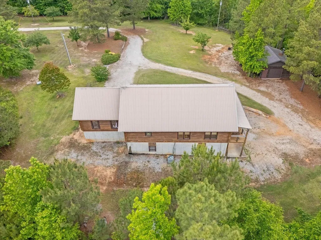 299 SW Hunting Club Road Crawfordville GA 30631