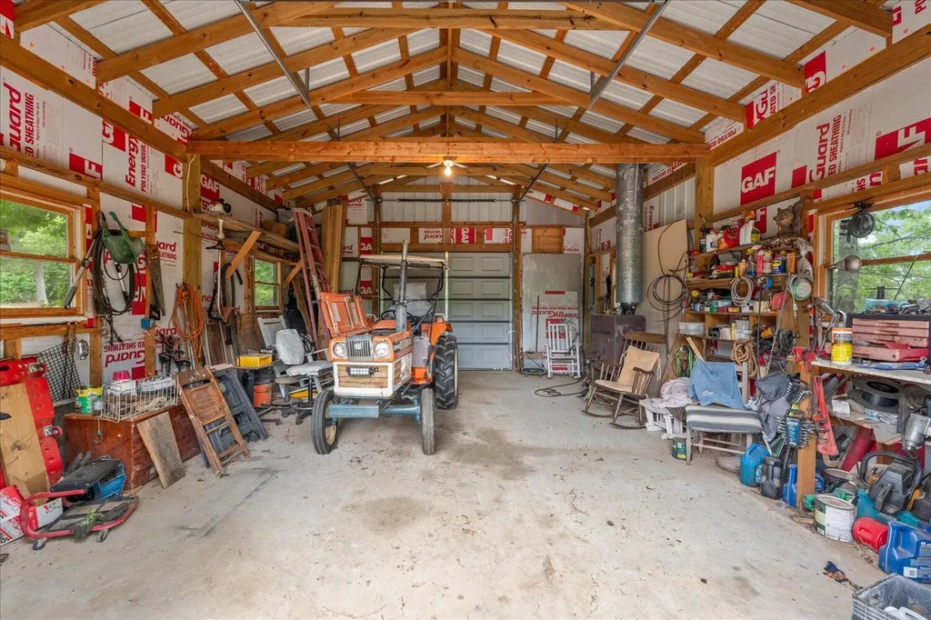 299 SW Hunting Club Road Crawfordville GA 30631