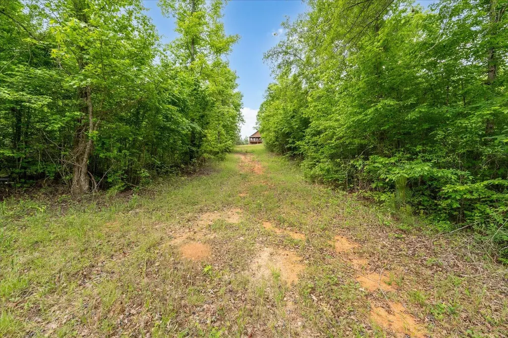 299 SW Hunting Club Road Crawfordville GA 30631