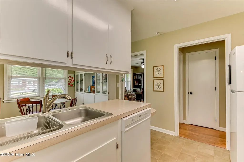 3320 Emerson Drive Augusta GA 30906