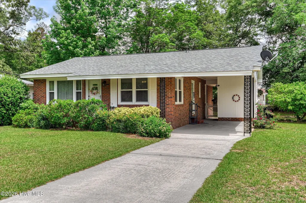 3320 Emerson Drive Augusta GA 30906