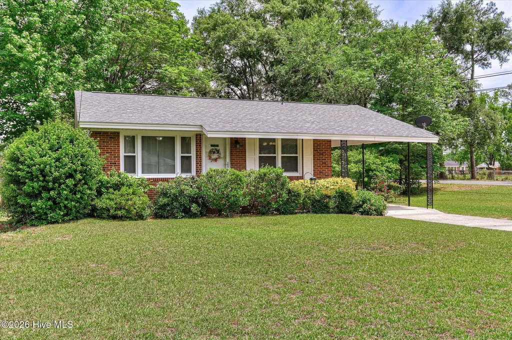 3320 Emerson Drive Augusta GA 30906
