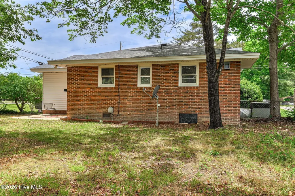 3320 Emerson Drive Augusta GA 30906