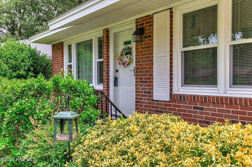 3320 Emerson Drive Augusta GA 30906