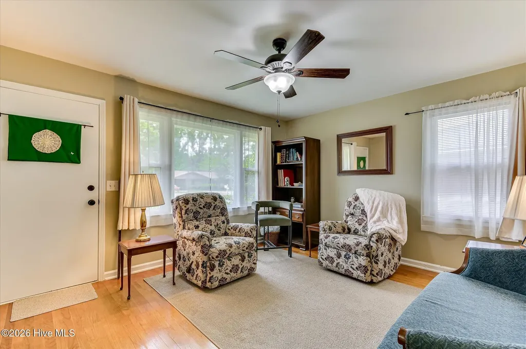 3320 Emerson Drive Augusta GA 30906