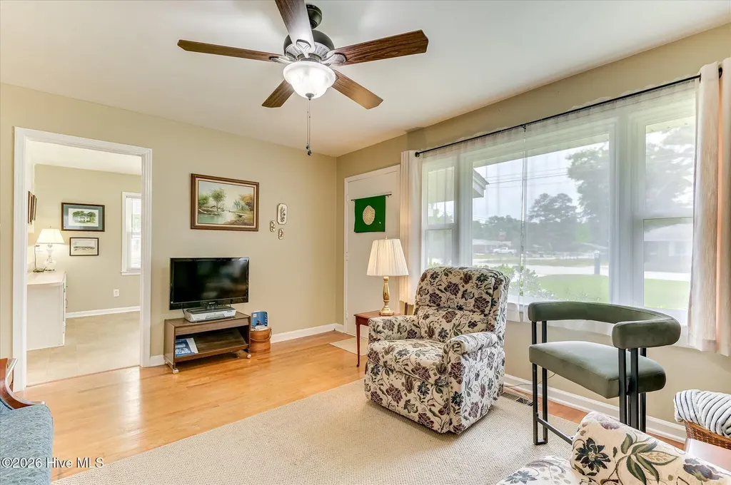3320 Emerson Drive Augusta GA 30906