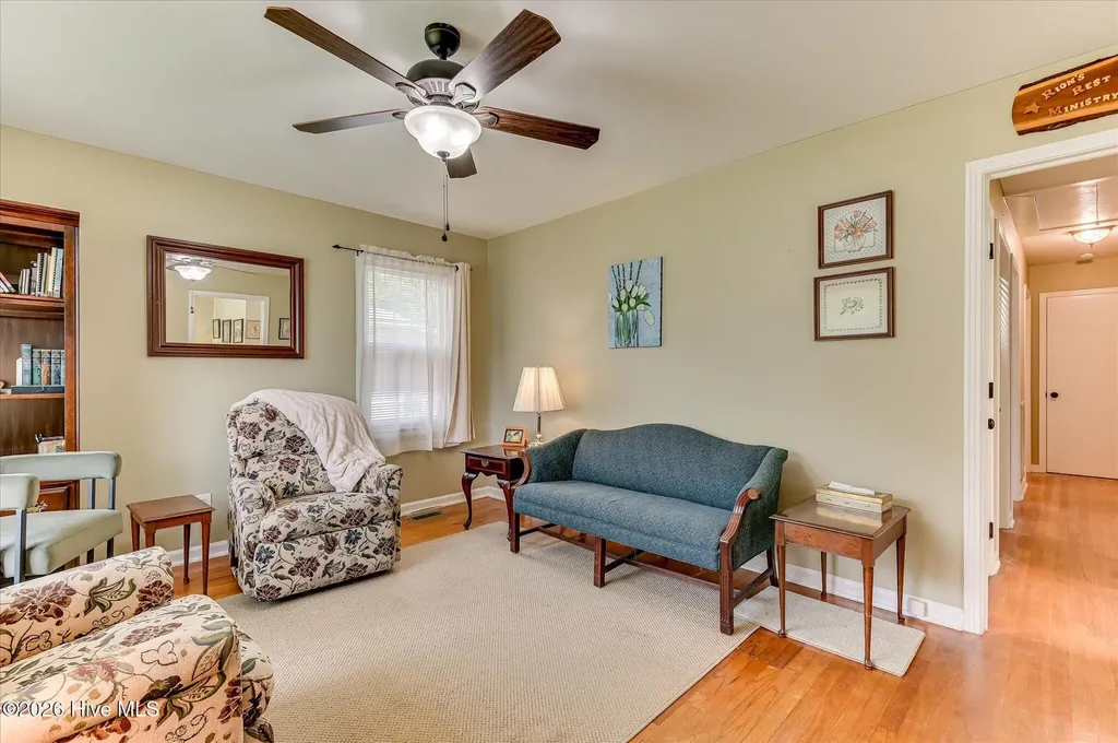 3320 Emerson Drive Augusta GA 30906