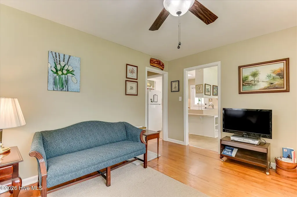 3320 Emerson Drive Augusta GA 30906