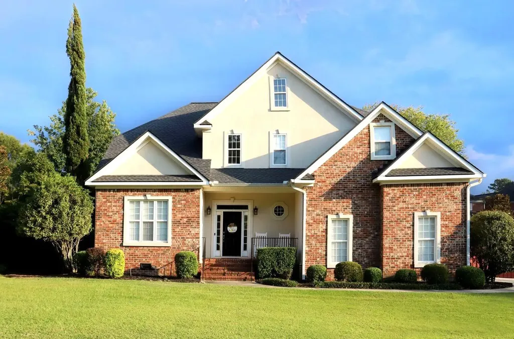 3483 Greenway Drive Evans GA 30809