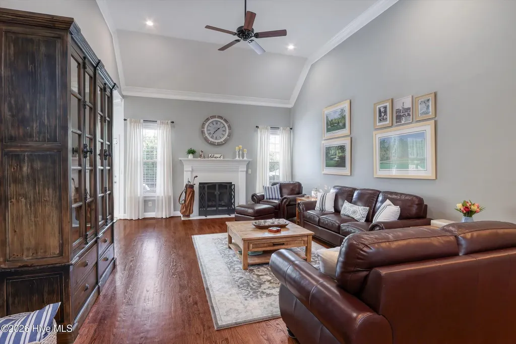 3483 Greenway Drive Evans GA 30809