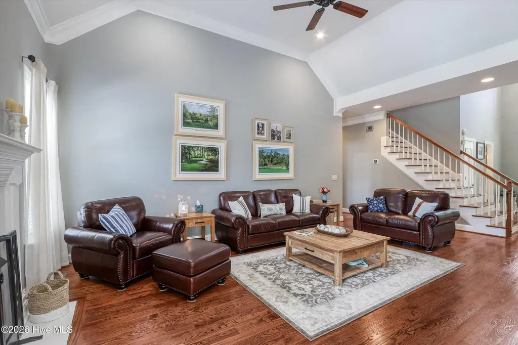 3483 Greenway Drive Evans GA 30809