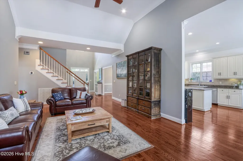 3483 Greenway Drive Evans GA 30809