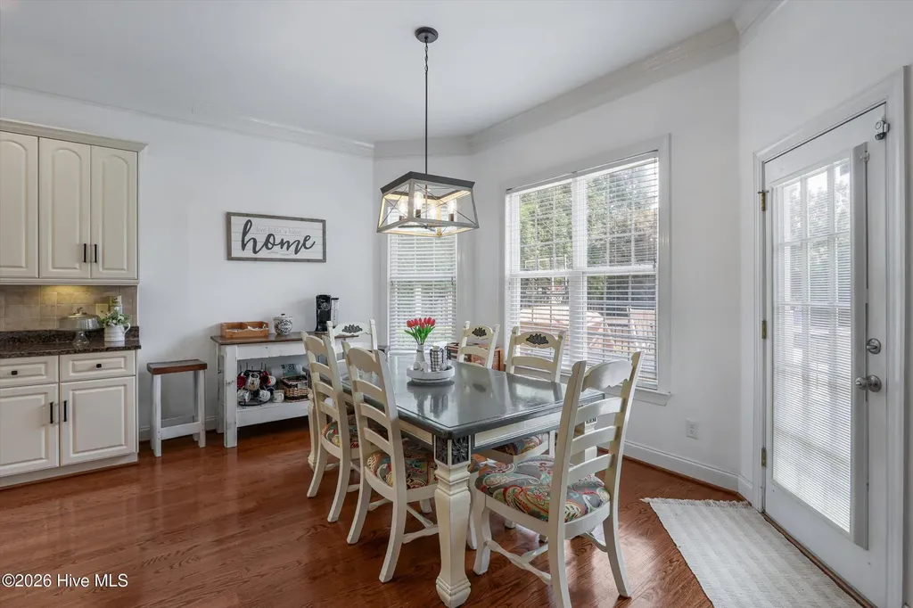 3483 Greenway Drive Evans GA 30809