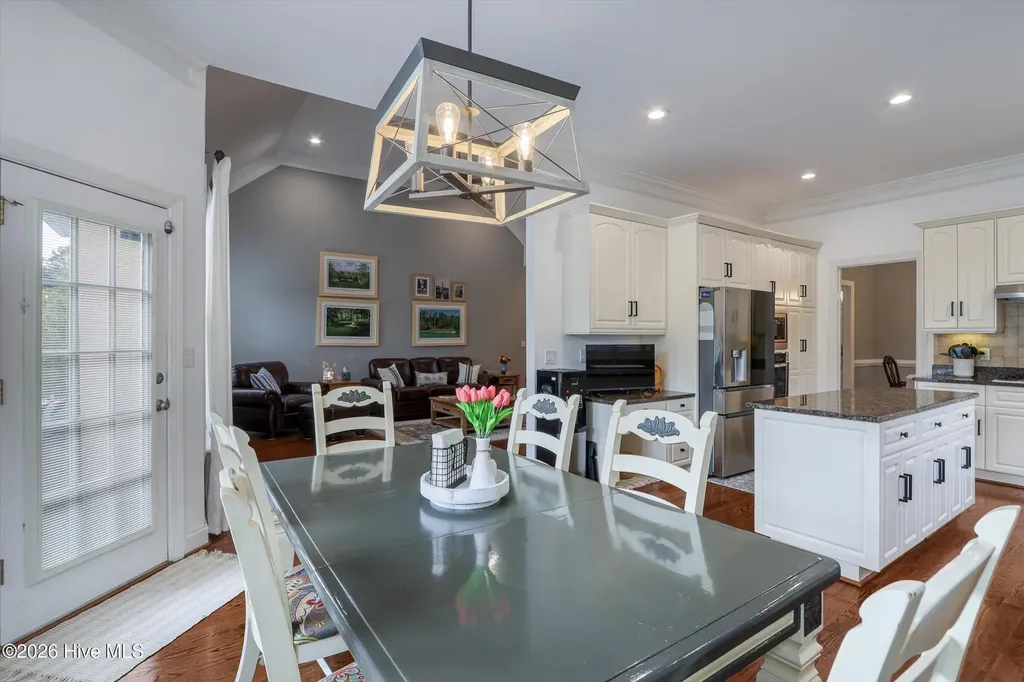 3483 Greenway Drive Evans GA 30809