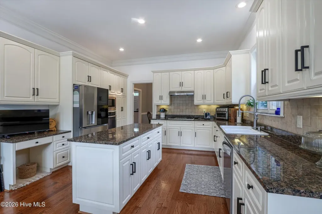 3483 Greenway Drive Evans GA 30809