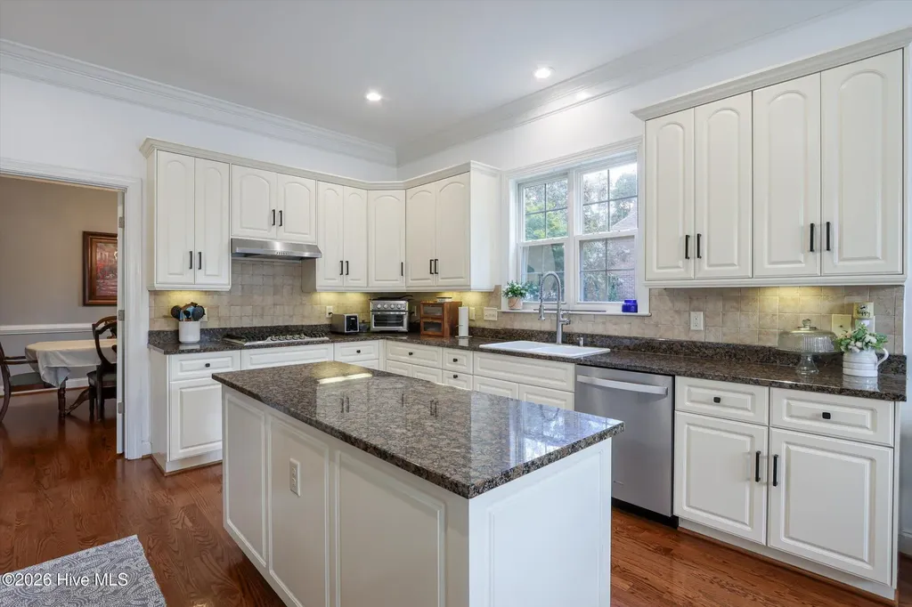 3483 Greenway Drive Evans GA 30809