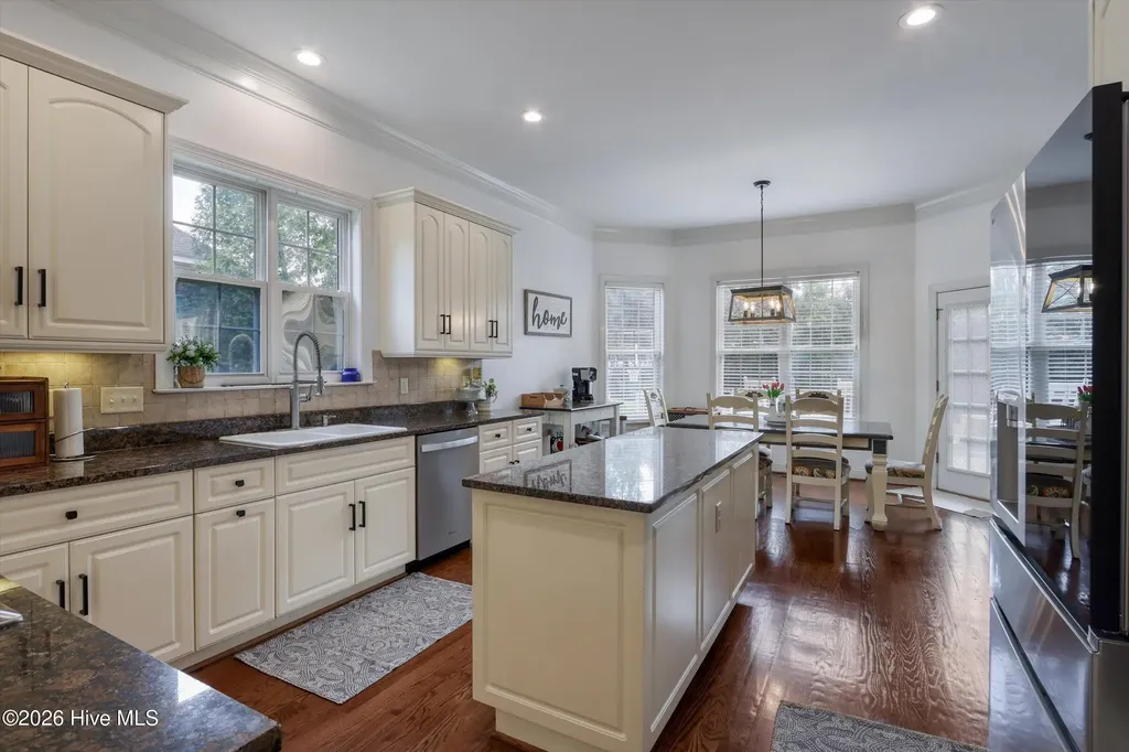 3483 Greenway Drive Evans GA 30809