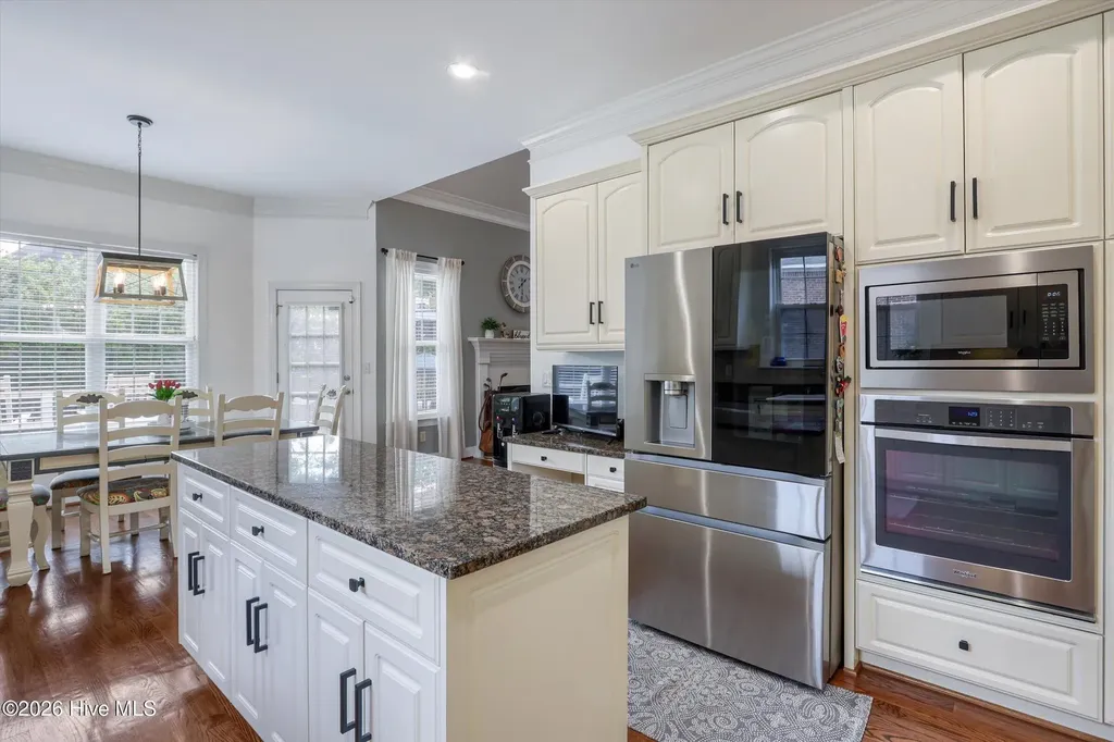 3483 Greenway Drive Evans GA 30809