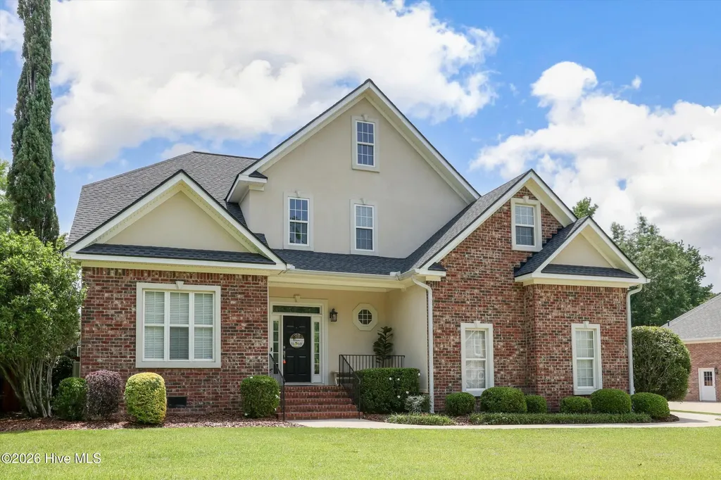 3483 Greenway Drive Evans GA 30809