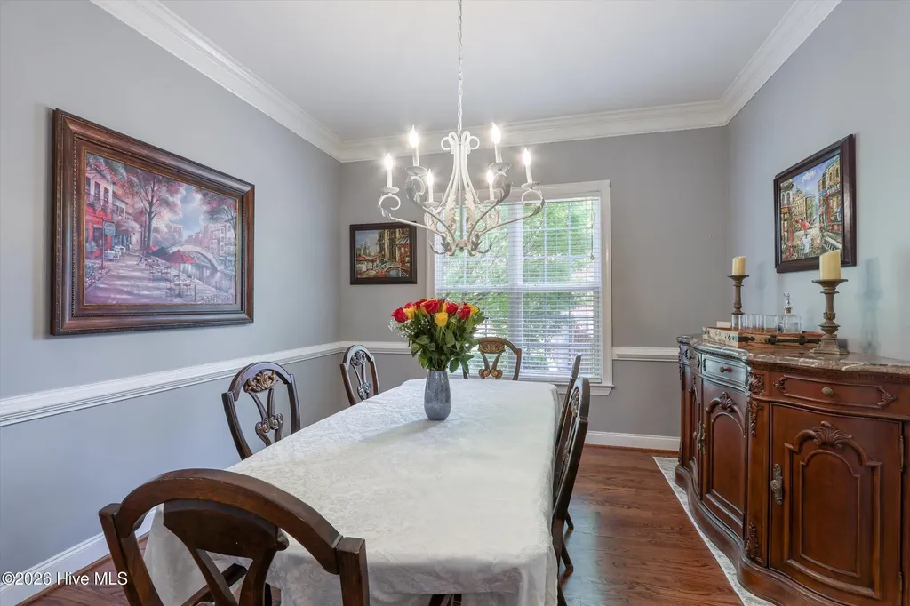 3483 Greenway Drive Evans GA 30809
