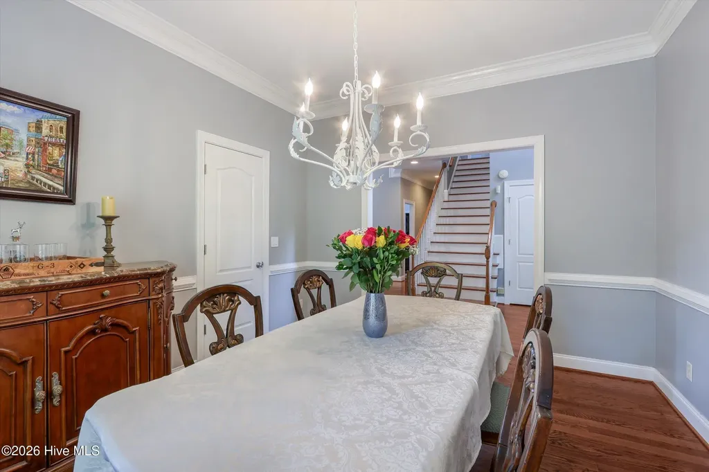 3483 Greenway Drive Evans GA 30809