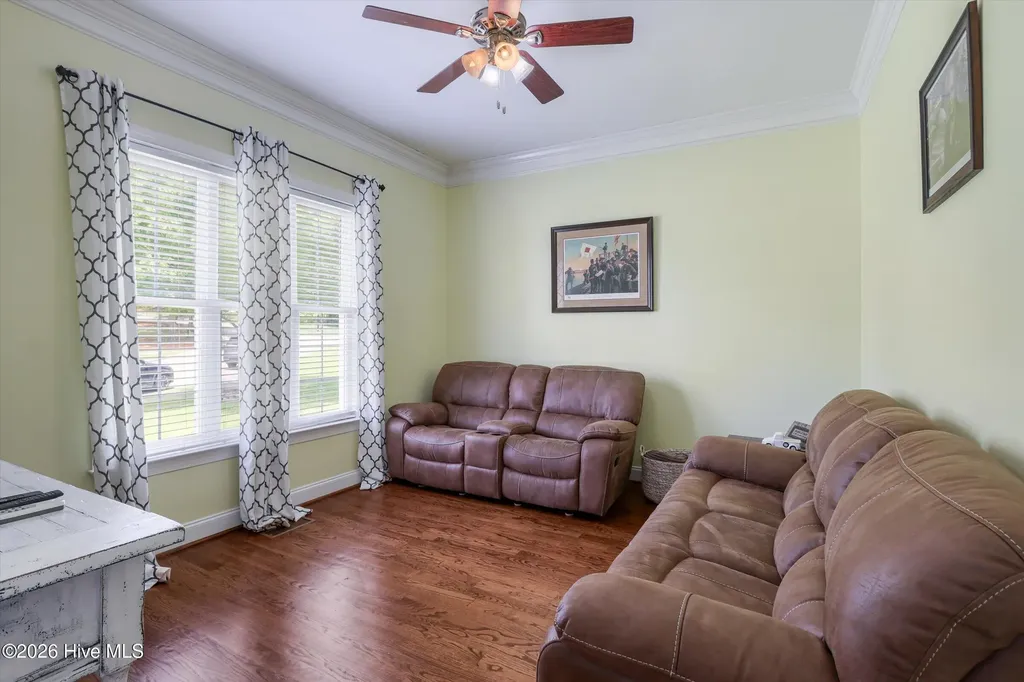 3483 Greenway Drive Evans GA 30809