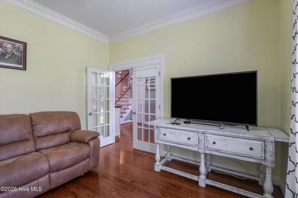 3483 Greenway Drive Evans GA 30809