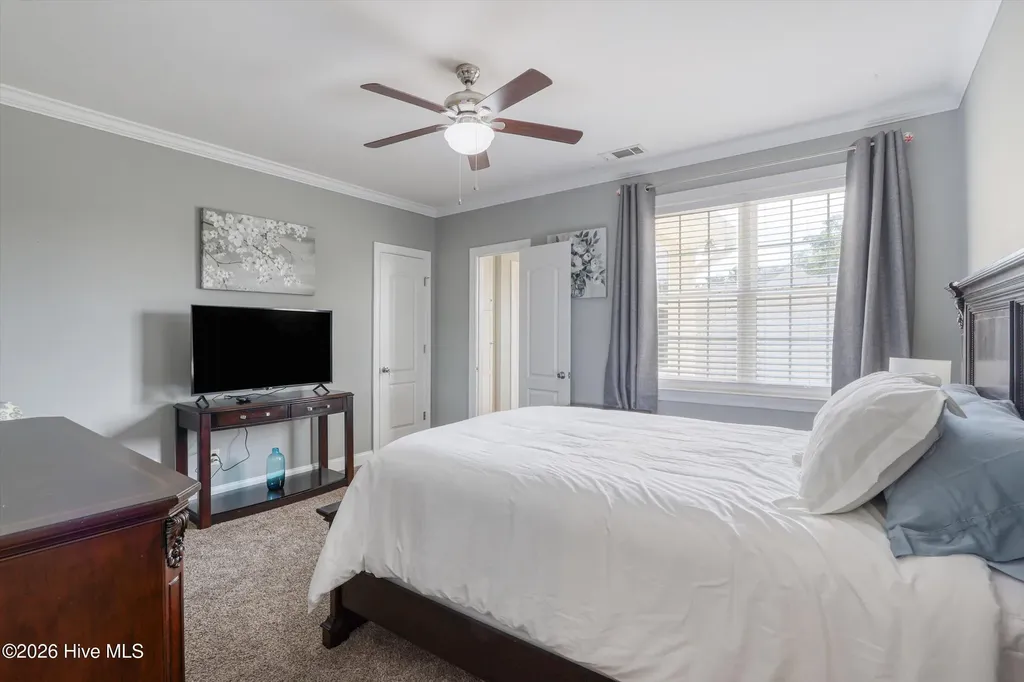 3483 Greenway Drive Evans GA 30809
