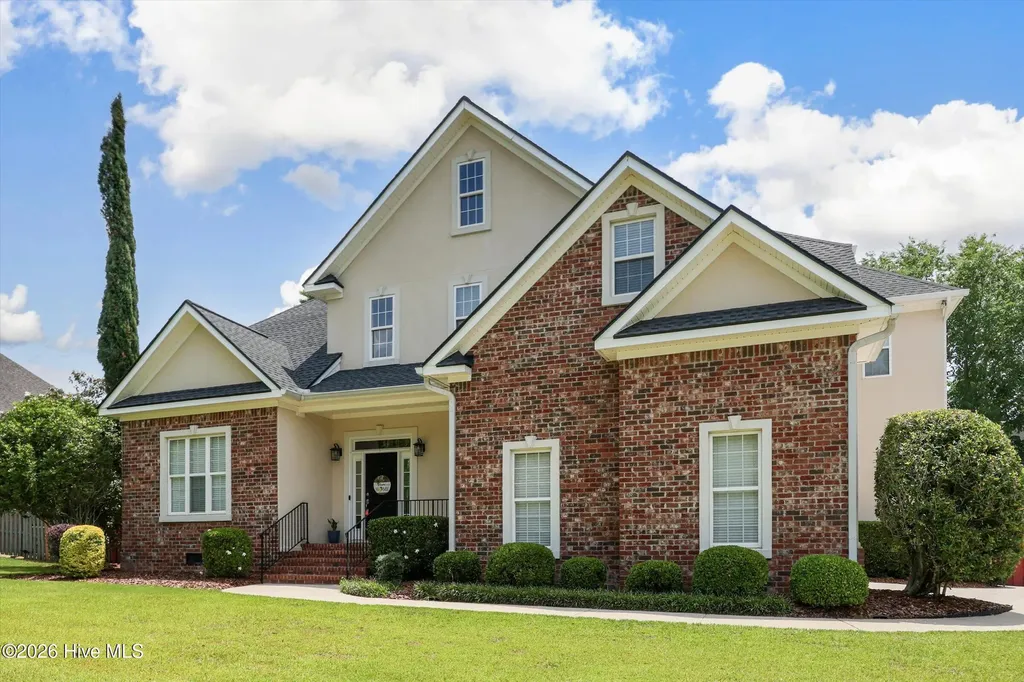3483 Greenway Drive Evans GA 30809