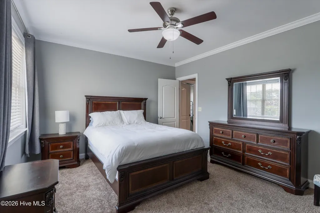 3483 Greenway Drive Evans GA 30809
