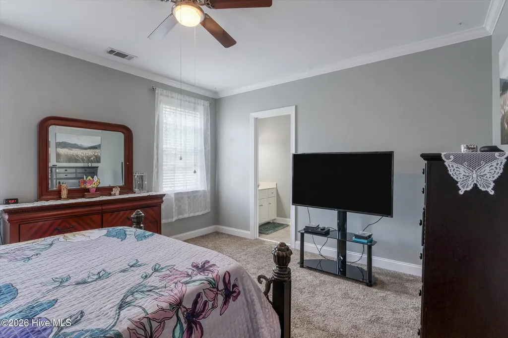 3483 Greenway Drive Evans GA 30809